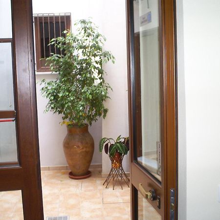 Casale Vacanze 시큘리아나 외부 사진